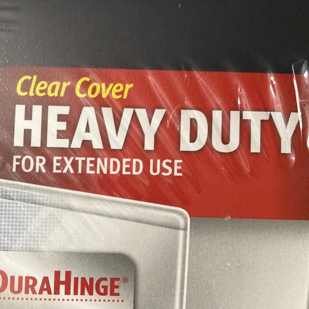 Avery 1” holds